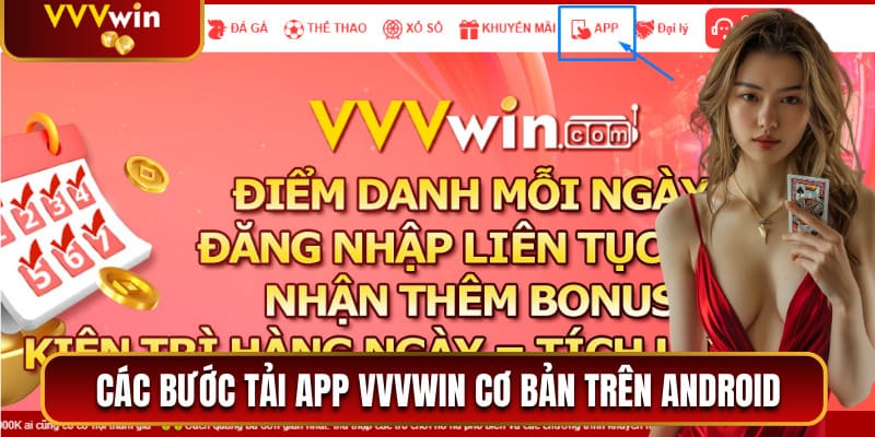 VVVWin Chờ Đón - Trải Nghiệm Đỉnh Cao Chỉ Với Đăng Nhập VVVWin